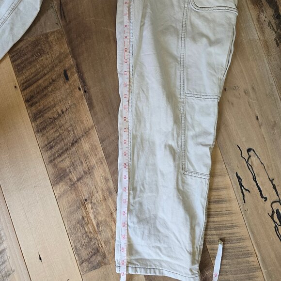 BDG Blaine Cargo Skate Pant - Picture 4 of 7